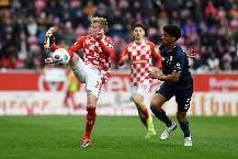 Nhận định, soi kèo Bochum vs Mainz, 0h00 ngày 28/10: Chủ nhà buông Cúp