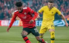 Nhận định, soi kèo Koln vs Union Berlin, 02h45 ngày 28/10: Làm khó Bầy dê
