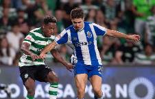 Nhận định, soi kèo Sporting Lisbon vs Maritimo, 03h15 ngày 28/10: Tiếp đón nồng nhiệt