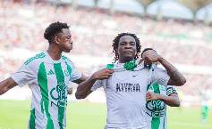 Nhận định, soi kèo Al Khmes vs Al Watan, 20h30 ngày 27/1: Đứt mạch bất bại