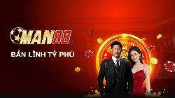 Review MAN88: Có phải nhà cái uy tín không? Đánh giá chi tiết trước khi bạn tham gia (cập nhật 02/2026)