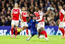Chuyên gia Tony Ansell dự đoán Arsenal vs Chelsea, 23h30 ngày 1/3