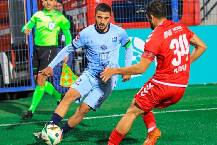 Nhận định, soi kèo Araz-Naxcıvan vs Zira FK, 21h00 ngày 27/2: Trận đấu then chốt