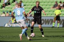Nhận định, soi kèo Auckland vs Melbourne City, 11h00 ngày 28/2: Tin vào chủ nhà