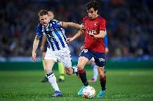Nhận định, soi kèo Mallorca vs Mallorca vs Sociedad, 0h30 ngày 1/3: Chủ nhà gặp khó