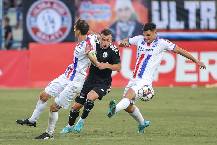 Nhận định, soi kèo Universitatea Cluj vs Otelul Galati, 1h00 ngày 28/2: Hưng phấn
