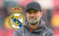 Real Madrid cầu viện Jurgen Klopp thay Alvaro Arbeloa