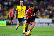 Soi kèo góc Juarez vs Atlas, 10h00 ngày 28/02