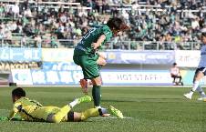 Nhận định, soi kèo FC Gifu vs AC Nagano Parceiro, 12h00 ngày 28/3: Chìm sâu