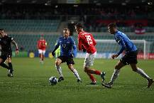 Nhận định, soi kèo Kenya vs Estonia, 23h00 ngày 27/3: Cân sức