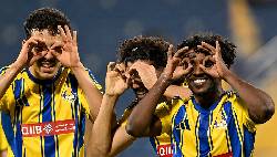 Nhận định soi kèo Al Gharafa vs Al Shahaniya, 21h15 ngày 27/4: Thắng và hy vọng
