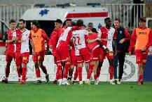 Nhận định, soi kèo Javor vs Napredak, 23h00 ngày 27/4: Thoát hiểm