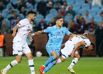 Nhận định, soi kèo Konyaspor vs Trabzonspor, 00h00 ngày 28/4: Hài lòng đôi bên