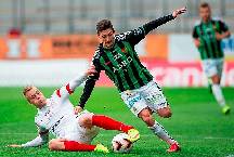 Nhận định, soi kèo Orgryte vs Degerfors, 00h00 ngày 28/4: Ca khúc khải hoàn