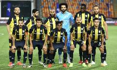 Nhận định, soi kèo Petrojet vs Ismaily, 21h00 ngày 28/4: Chìm sâu hơn