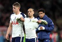 Siêu máy tính dự đoán Tottenham sẽ xuống hạng