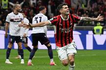 Nhận định, soi kèo AC Milan vs Bologna, 0h30 ngày 29/10: Toan tính của Amorim 