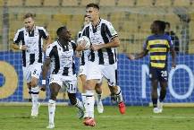 Nhận định, soi kèo Parma vs Udinese, 0h30 ngày 29/10: Cờ chưa đến tay