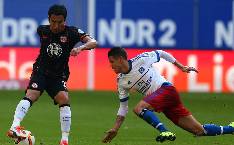 Soi kèo góc Hamburger vs Eintracht Frankfurt, 00h00 ngày 28/10