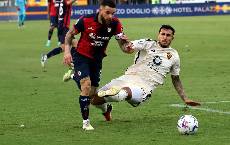 Soi kèo góc Roma vs Cagliari, 02h45 ngày 28/10