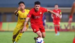 Soi kèo góc Shanghai Port vs CAHN, 17h00 ngày 27/10