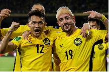 Báo Thái Lan cảnh báo tuyển Việt Nam khi Malaysia được gỡ án phạt