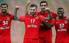 Nhận định, soi kèo Ajman Club vs Shabab Al Ahli Club, 20h15 ngày 28/1: Bãn lĩnh nhà vô địch