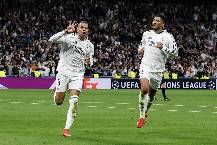 Nhận định, soi kèo Benfica vs Real Madrid, 03h00 ngày 29/01: Tạm biệt chủ nhà