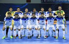 Nhận định, soi kèo Kyrgyzstan Futsal vs Indonesia Futsal, 19h00 ngày 29/1: Giữ vững ngôi đầu