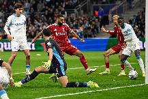 Nhận định, soi kèo Liverpool vs Qarabag, 3h00 ngày 29/1: Không thật dễ dàng