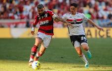 Nhận định, soi kèo Sao Paulo vs Flamengo, 7h30 ngày 29/1: Đả bại chủ nhà