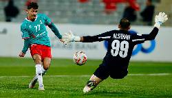 Nhận định, soi kèo Shabab Al-Ordon vs Al Wehdat, 20h00 ngày 29/1: Lại thua