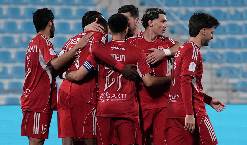 Nhận định, soi kèo Umm Salal vs Al Arabi, 21h45 ngày 29/1: Thua tiếp