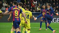 Nhận định, soi kèo Barca vs Villarreal, 22h15 ngày 28/2: Khó thắng cách biệt