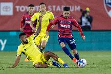 Nhận định, soi kèo Dallas vs Nashville, 8h30 ngày 1/3: Phá dớp