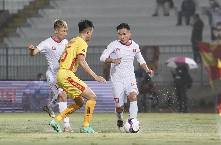 Nhận định, soi kèo Hải Phòng vs Thanh Hóa, 18h00 ngày 1/3: Tìm lại niềm vui