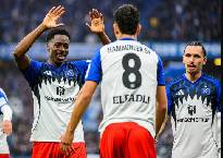 Nhận định, soi kèo Hamburg vs RB Leipzig, 01h30 ngày 2/3: Nối dài mạch bất bại
