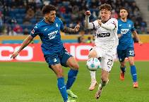 Nhận định, soi kèo Hoffenheim vs St. Pauli, 21h30 ngày 28/2: Tử địa Rhein Neckar Arena