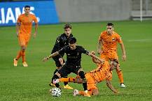 Nhận định, soi kèo Houston Dynamo vs Los Angeles FC, 8h30 ngày 1/3: Thăng hoa