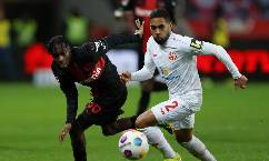 Nhận định, soi kèo Leverkusen vs Mainz, 21h30 ngày 28/2: Áp sát top 4