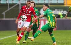 Nhận định, soi kèo Tondela vs Santa Clara, 22h30 ngày 1/3: Khách buông súng