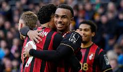 Siêu máy tính dự đoán Bournemouth vs Sunderland, 19h30 ngày 28/2