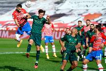 Nhận định, soi kèo Granada vs Huesca, 22h15 ngày 28/3: Khách rơi tự do