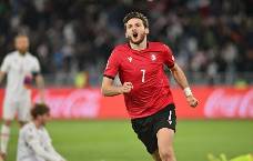 Nhận định, soi kèo Lithuania vs Georgia, 20h00 ngày 29/3: Đá cho xong