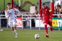 Nhận định, soi kèo U19 Đức vs U19 Israel, 19h00 ngày 28/3: Níu kéo hy vọng