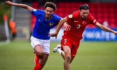 Nhận định, soi kèo U19 Pháp vs U19 Hungary, 18h00 ngày 28/3: Gà trống im tiếng
