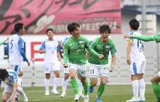Nhận định, soi kèo Vanraure Hachinohe vs SC Sagamihara, 11h00 ngày 29/3: Tiếp tục chìm sâu