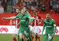 Nhận định, soi kèo CSKA Sofia vs Ludogorets, 23h00 ngày 29/4: Hòa là đủ