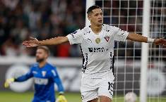 Nhận định, soi kèo Mirassol vs Club Always Ready, 05h00 ngày 30/4: Hiện tượng hụt hơi