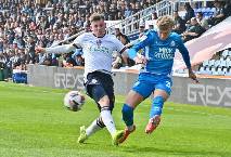 Nhận định, soi kèo Peterborough vs Mansfield Town, 01h45 ngày 29/4: Chưa thể yên tâm